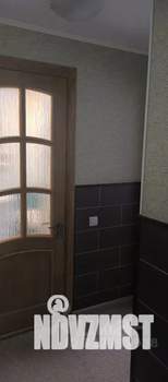 2-к квартира, посуточно, 42м2, 7/9 этаж