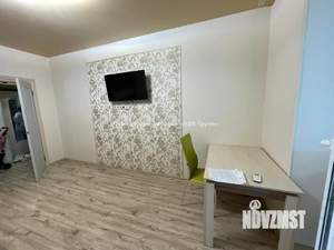 1-к квартира, на длительный срок, 35м2, 4/10 этаж