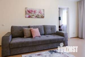 2-к квартира, посуточно, 42м2, 5/5 этаж