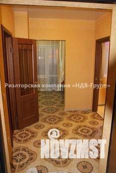 1-к квартира, на длительный срок, 43м2, 17/25 этаж