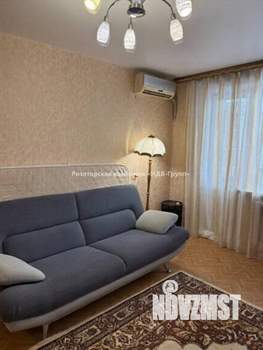 1-к квартира, на длительный срок, 33м2, 5/10 этаж