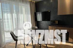 1-к квартира, посуточно, 50м2, 6/22 этаж