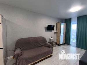 1-к квартира, посуточно, 30м2, 4/10 этаж