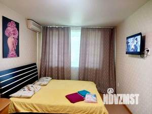 2-к квартира, посуточно, 40м2, 1/1 этаж