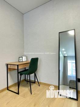 1-к квартира, на длительный срок, 36м2, 5/9 этаж