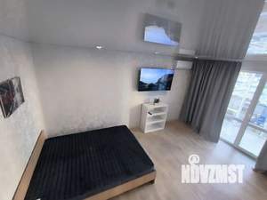 1-к квартира, посуточно, 30м2, 3/13 этаж