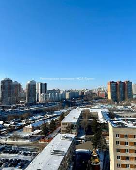 2-к квартира, на длительный срок, 40м2, 16/23 этаж