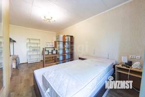 1-к квартира, на длительный срок, 30м2, 5/5 этаж