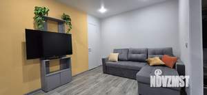 2-к квартира, посуточно, 47м2, 3/5 этаж