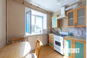 1-к квартира, на длительный срок, 30м2, 5/5 этаж