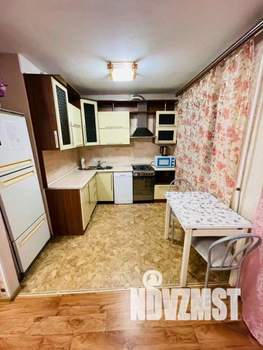 1-к квартира, посуточно, 33м2, 1/1 этаж