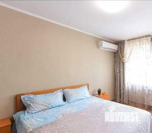 2-к квартира, посуточно, 56м2, 1/1 этаж