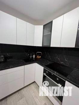 2-к квартира, посуточно, 42м2, 1/1 этаж