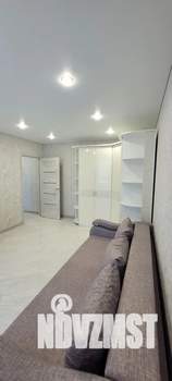 2-к квартира, посуточно, 50м2, 2/13 этаж