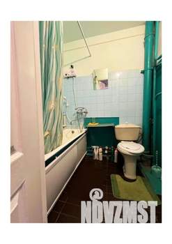 1-к квартира, посуточно, 35м2, 6/9 этаж