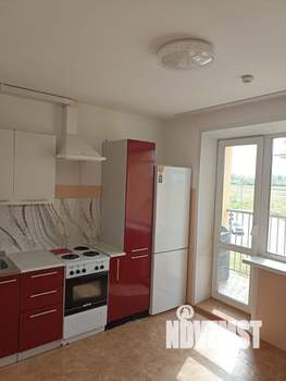 1-к квартира, на длительный срок, 36м2, 3/10 этаж