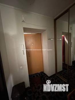 1-к квартира, на длительный срок, 32м2, 4/5 этаж