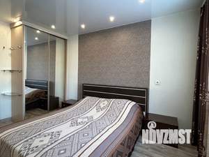 3-к квартира, посуточно, 70м2, 1/10 этаж