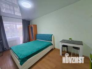 Студия квартира, посуточно, 23м2, 1/10 этаж