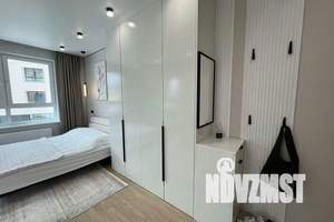 1-к квартира, посуточно, 35м2, 2/25 этаж