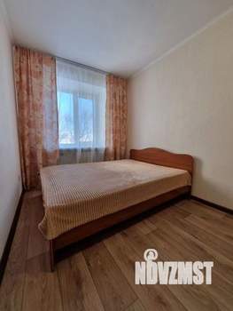 2-к квартира, посуточно, 46м2, 5/9 этаж