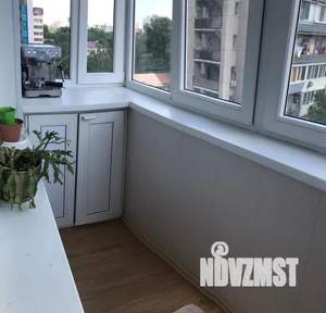 2-к квартира, посуточно, 58м2, 6/9 этаж