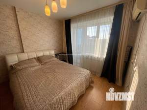 1-к квартира, на длительный срок, 40м2, 7/16 этаж