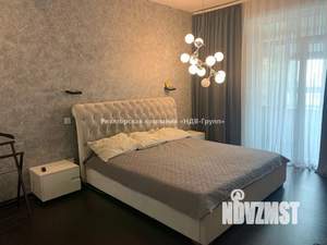 3-к квартира, на длительный срок, 77м2, 21/22 этаж