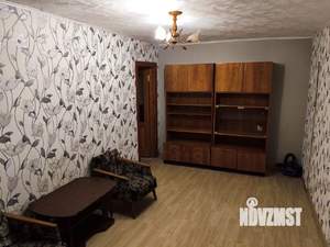 3-к квартира, на длительный срок, 56м2, 4/4 этаж