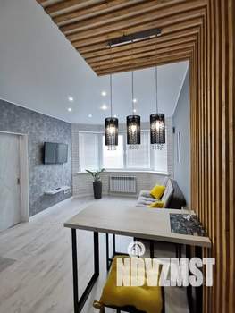 2-к квартира, посуточно, 55м2, 13/25 этаж