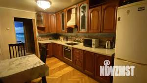 2-к квартира, посуточно, 45м2, 3/6 этаж