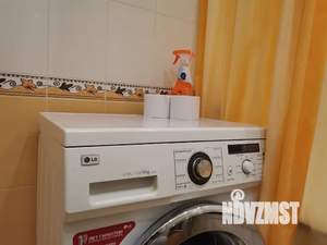 Студия квартира, посуточно, 35м2, 5/9 этаж