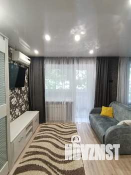 1-к квартира, посуточно, 30м2, 1/5 этаж