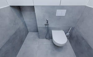 3-к квартира, на длительный срок, 76м2, 4/5 этаж