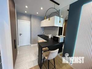 2-к квартира, посуточно, 50м2, 4/25 этаж