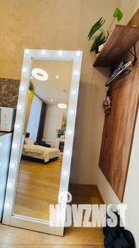 1-к квартира, посуточно, 30м2, 3/4 этаж