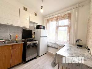 1-к квартира, посуточно, 35м2, 4/5 этаж