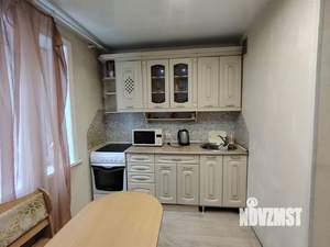 1-к квартира, на длительный срок, 35м2, 5/9 этаж