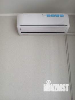 1-к квартира, на длительный срок, 32м2, 1/5 этаж