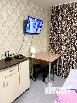 1-к квартира, посуточно, 15м2, 1/5 этаж