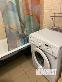 1-к квартира, на длительный срок, 40м2, 3/9 этаж