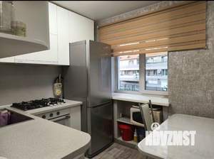 2-к квартира, посуточно, 46м2, 1/1 этаж