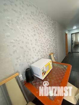 1-к квартира, посуточно, 34м2, 4/9 этаж