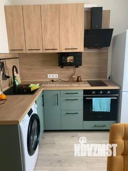 1-к квартира, на длительный срок, 35м2, 9/10 этаж