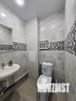 3-к квартира, посуточно, 77м2, 9/10 этаж