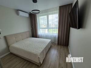 2-к квартира, на длительный срок, 50м2, 9/24 этаж