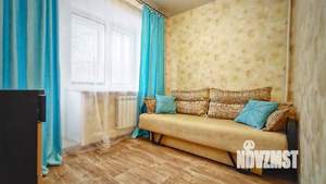 2-к квартира, посуточно, 40м2, 4/5 этаж