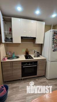 2-к квартира, на длительный срок, 43м2, 2/4 этаж