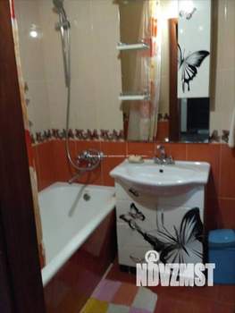 3-к квартира, на длительный срок, 54м2, 4/5 этаж