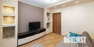 2-к квартира, посуточно, 63м2, 2/10 этаж